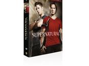 Test DVD: Supernatural Saison