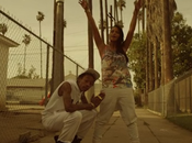 [Music Video Trailer] Cassie Khalifa Paradise #RockaByeBaby