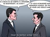 Cahuzac Sarkozy droit dans yeux