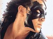 Chanson Krrish (2003)