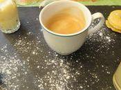 Cafe gourmand tout citron