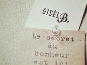 secret bonheur #giselb #happyness #mode #jewels...