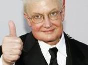 [Carnet noir] critique Roger Ebert décédé