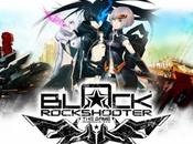 Black Rock Shooter sortira bien Europe