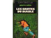 griffes diable