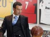 PSG-Satin Mourinho C’est Jorge Mendes entretient…