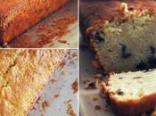 Cake pommes, raisins secs Baileys