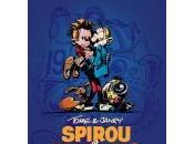 Spirou Fantasio L’intégrale, tome Tome Janry