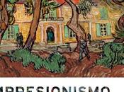impressionnismes l’air libre musée Thyssen Madrid