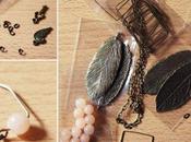 collier, c'est l'ai fait