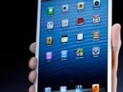 Apple peut-elle déposer suffixe Mini pour iPad