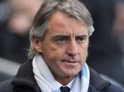 City Mancini confiant avant derby