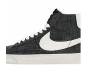 Nike Blazer VNTG Canvas