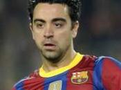 Xavi Optimiste face