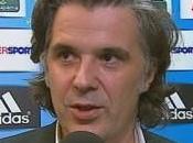 OM-Labrune Baup fait travail formidable