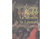 mystère Léonard