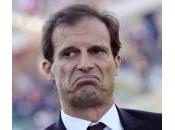 Milan immature perd deux points Florence