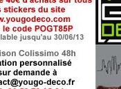 Plan chez Yougo Deco