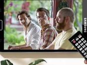 caractéristiques Galaxy Mega dévoilée