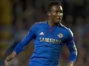 Mikel Objectif Champion’s League