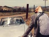 Jospeh Gordon-Levitt pose pour Details Magazine avec #alfaromeo