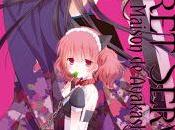 Secret Service Maison Ayakashi tome