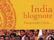 Indiablognote livre