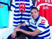 Tottenham prêt payer pour Rémy