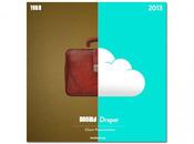 matériel d’une agence 1963 visite l’année 2013