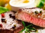RISQUE CARDIAQUE: consommation viande associée l'athérosclérose Nature Medicine