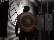 première image pour Captain America