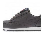Reebok Classic Leather Clean Textile Pack