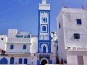 Al-Maghrib Al-Aqsa Haïku Tanka Raymond Matabosch