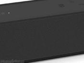 Edifier Extreme Connect, l’enceinte nomade Bluetooth avec lecteur micro