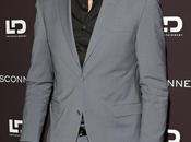 Alexander Skarsgard 'Disconnect'