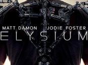Cinéma Elysium, l’affiche photos
