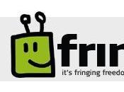 fring, VOIP mobile iPhone, HTC, Nokia, etc.