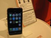 iPhone subvention opérateur chez Orange
