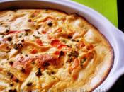 Recette Gratin Fruit Petit Pois Carotte