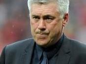 PSG-Ancelotti suis inquiet