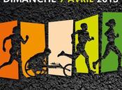 Resultats Marathon Paris 2013