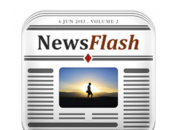 Pépites pour iPad (#004) NewsFlash, revue presse minutes