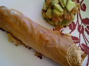 Croustillant pommes savoyard