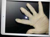 Tiens, façade d’iPad