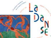 Galerie COLBERT Autour danse Matisse 3mes rencontres-samedi Avril 2013