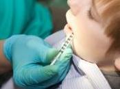 L'Anesthésie DENTAIRE peut stopper développement dents sagesse Journal American Dental Association