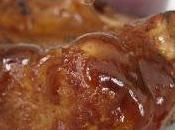 Côtes levées café