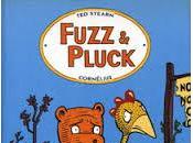 "Fuzz Pluck" Stearn Jabberwocky