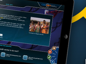 Ipad, devenez détective scientifique résolvez épidémies