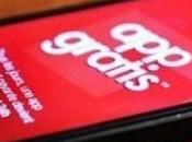 départ d'App Gratis iPhone n'était grosse perte...